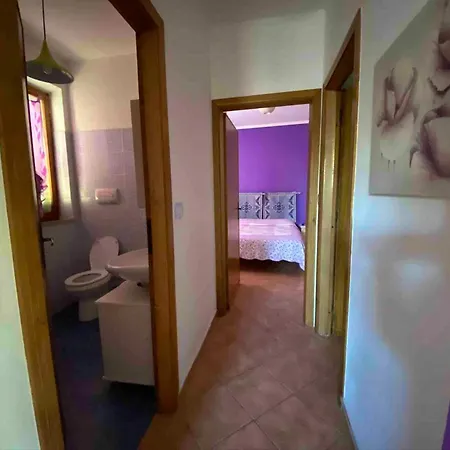 Cosy In / 50 M² / Bbq & Sunny Terrace Budoni