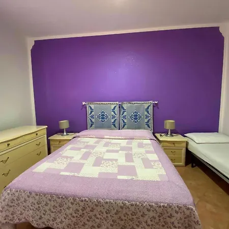 Cosy In / 50 M² / Bbq & Sunny Terrace Apartman Budoni