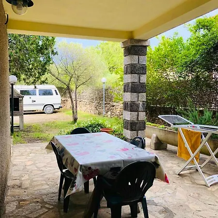 Cosy In / 50 M² / Bbq & Sunny Terrace * Budoni