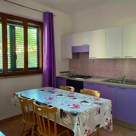 Cosy In / 50 M² / Bbq & Sunny Terrace * Budoni